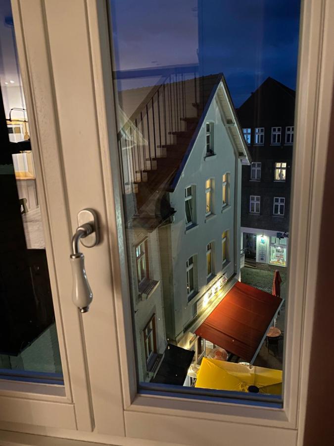 Am Linggplatz Appartement