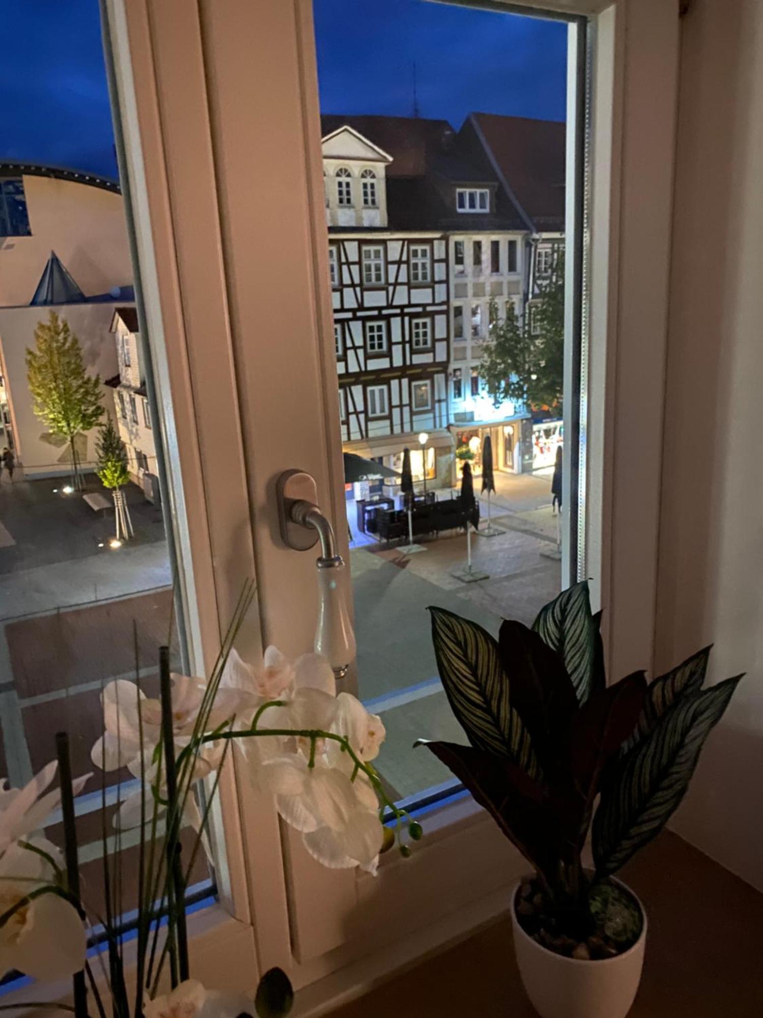 Am Linggplatz * Bad Hersfeld
