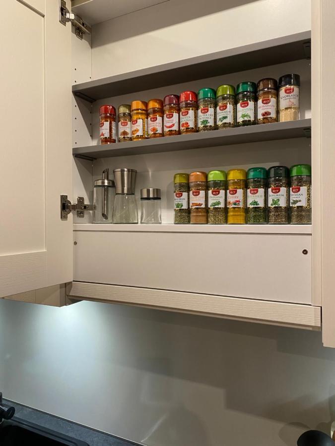 Apartment Am Linggplatz *