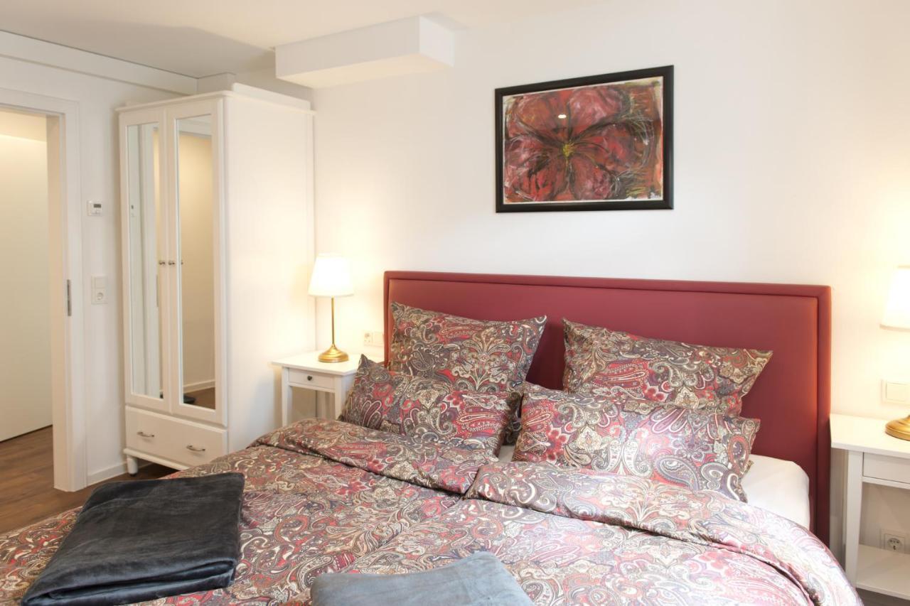 Am Linggplatz Appartement *
