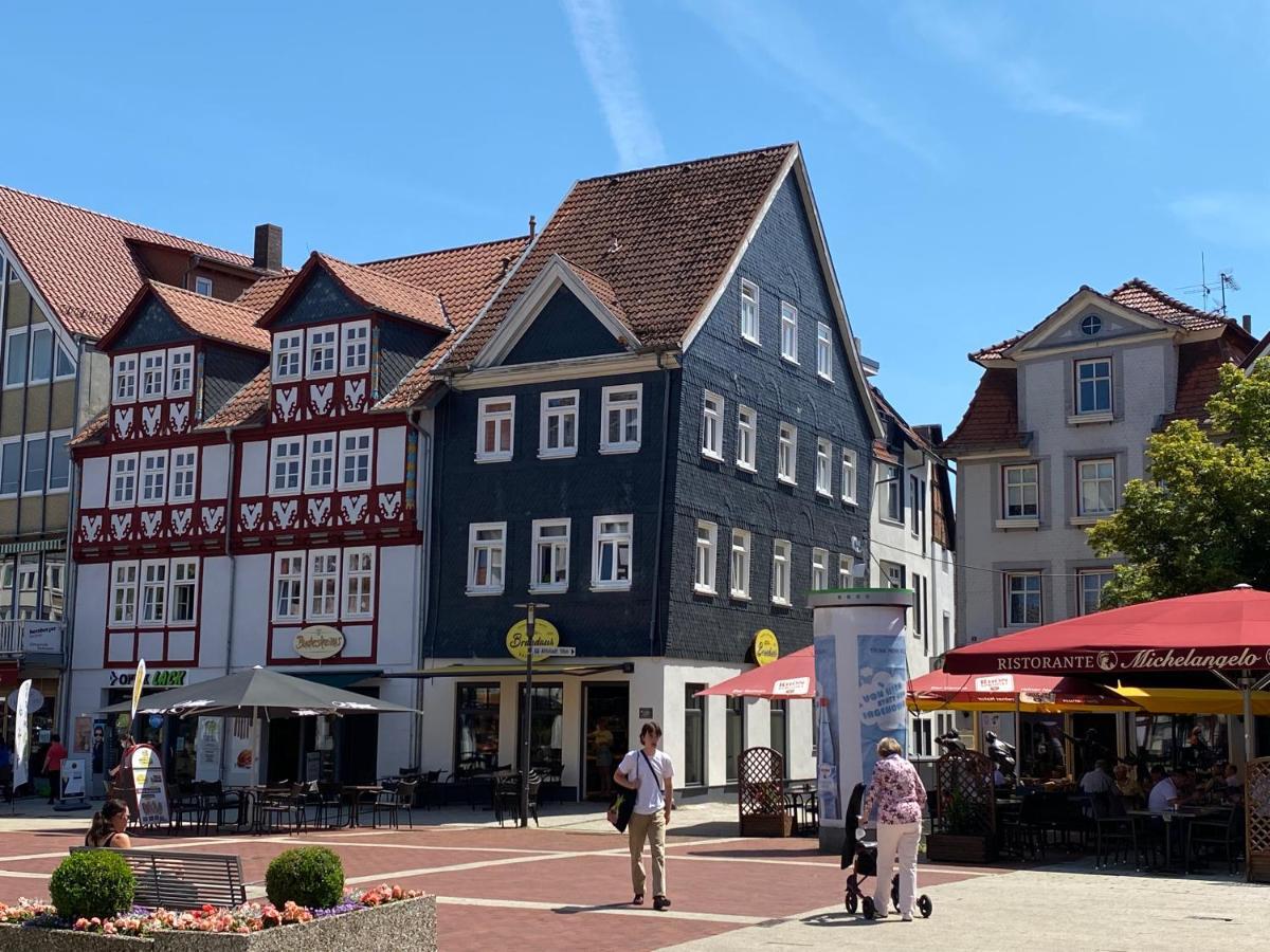 Am Linggplatz Appartement Bad Hersfeld