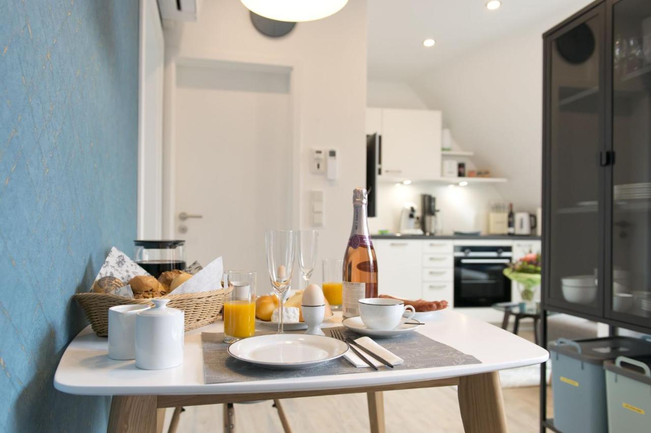 Am Linggplatz Apartment