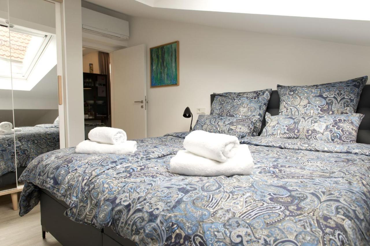 Apartment Am Linggplatz Bad Hersfeld