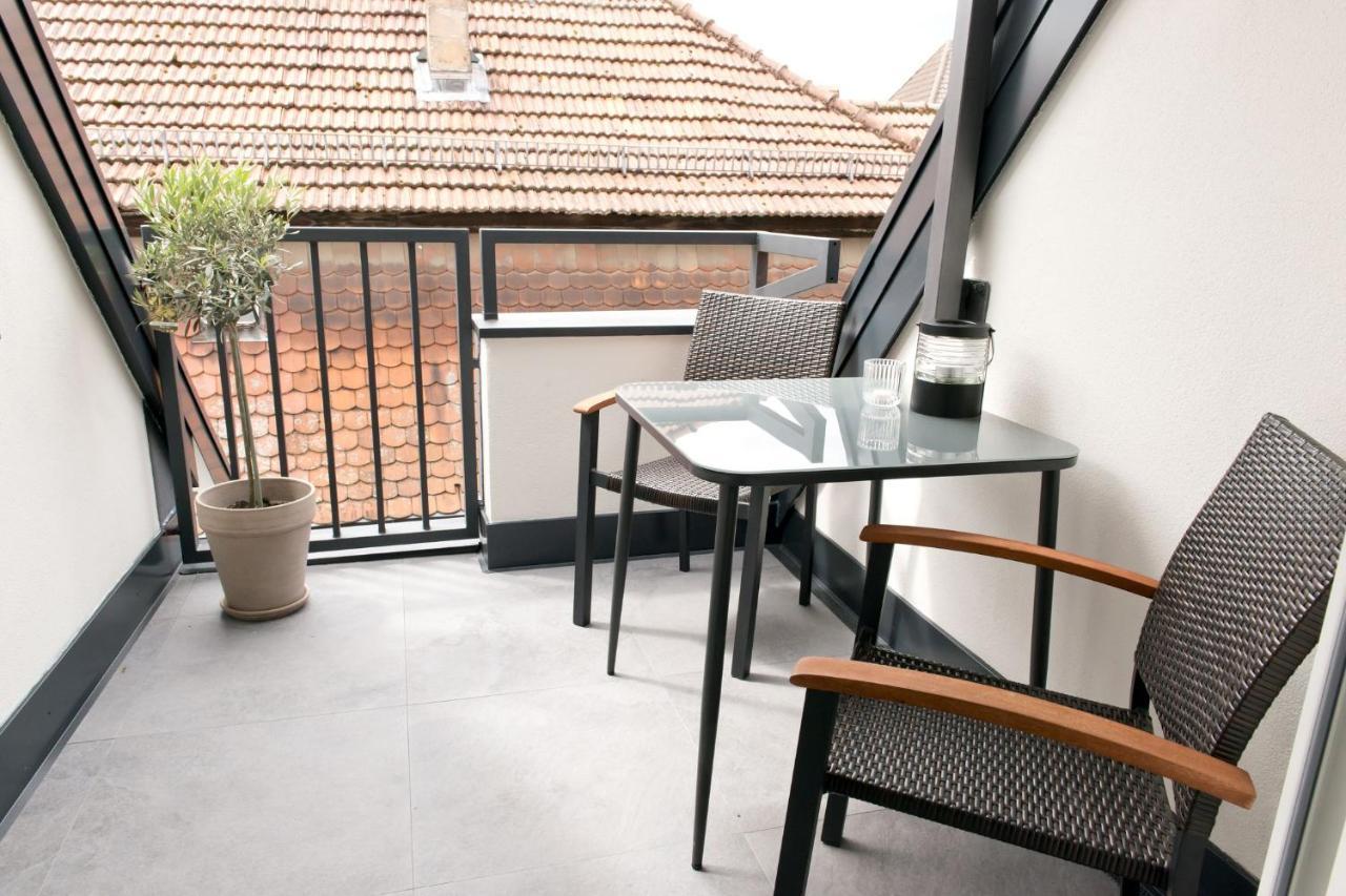 Am Linggplatz Appartement