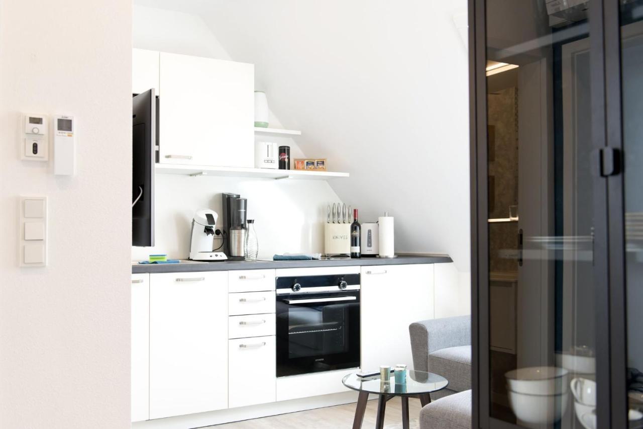 Am Linggplatz Appartement