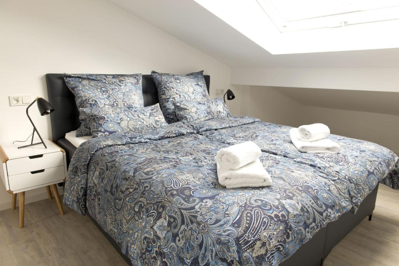 Appartement Am Linggplatz Bad Hersfeld