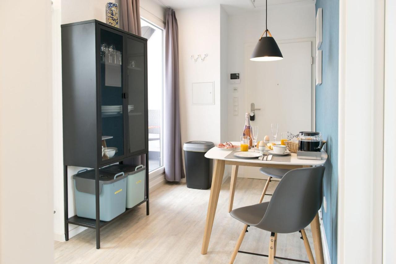 Am Linggplatz Appartement