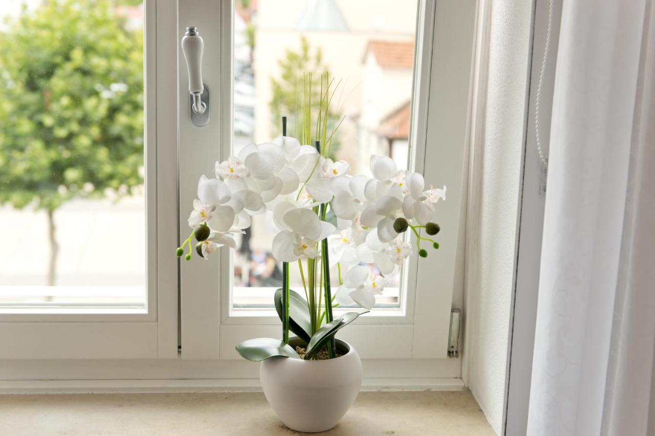 Apartment Am Linggplatz Bad Hersfeld