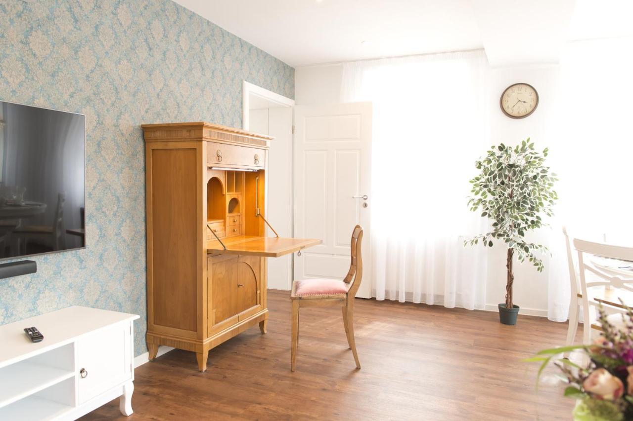 Am Linggplatz Appartement Bad Hersfeld