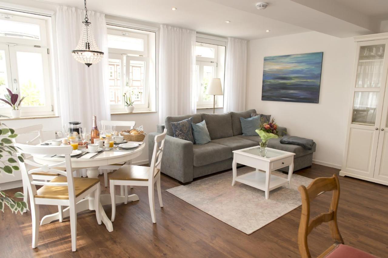 Appartement Am Linggplatz *