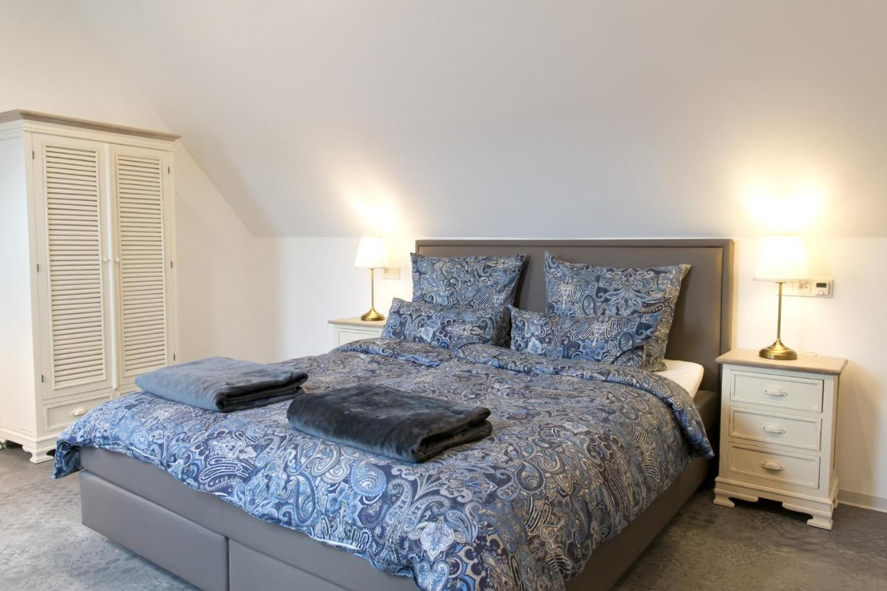 Am Linggplatz Apartment *