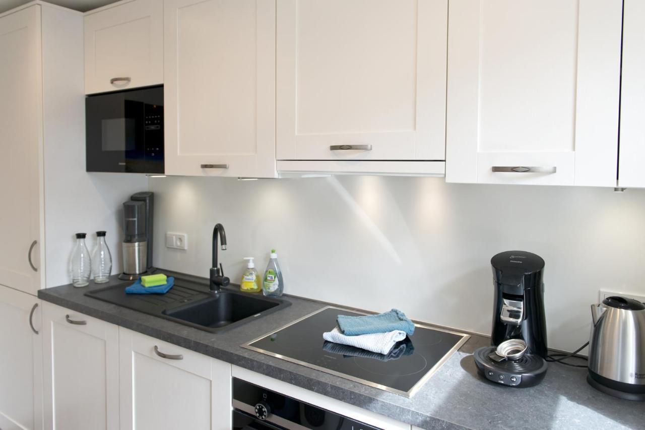 Am Linggplatz Appartement Bad Hersfeld