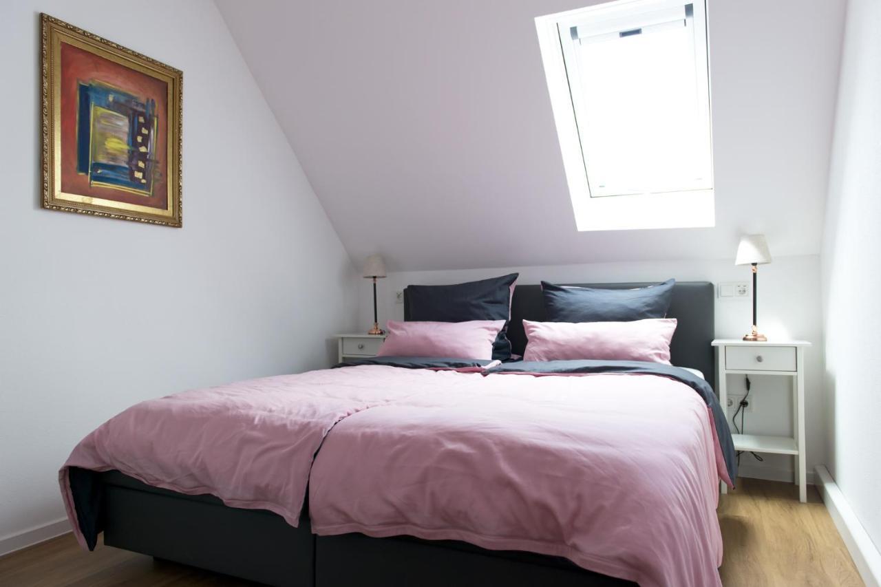 Am Linggplatz Appartement *