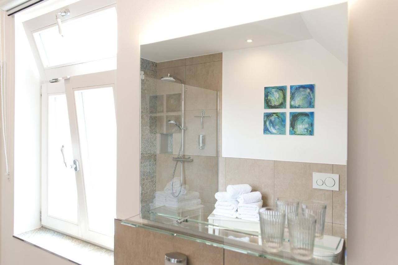 Am Linggplatz Appartement Bad Hersfeld