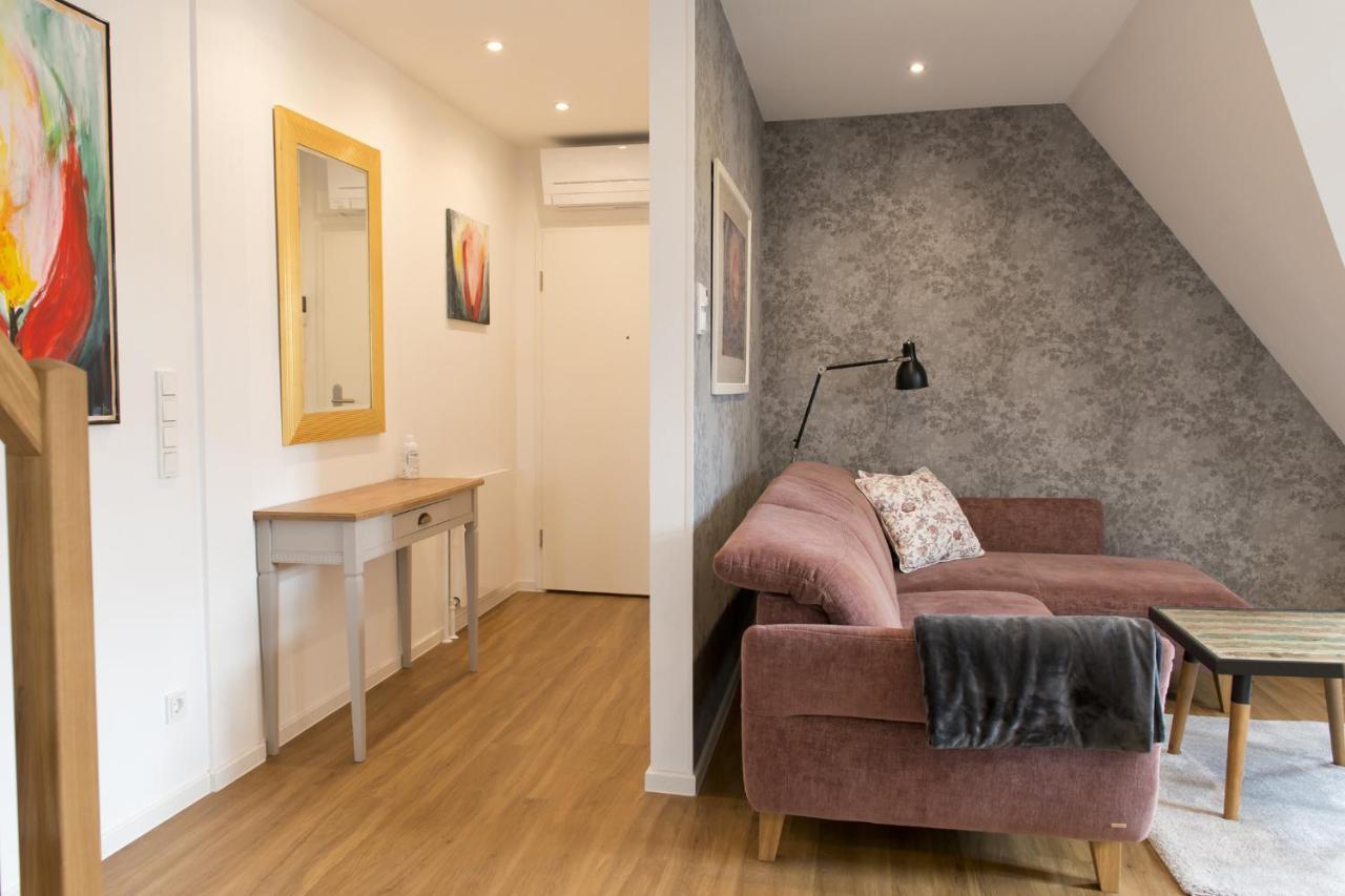 Am Linggplatz Appartement *
