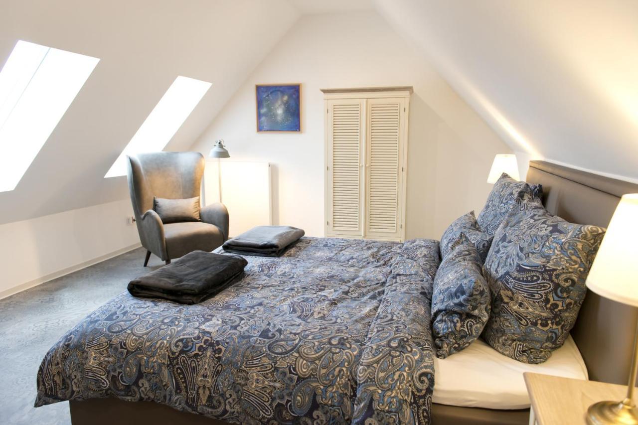 Apartment Am Linggplatz