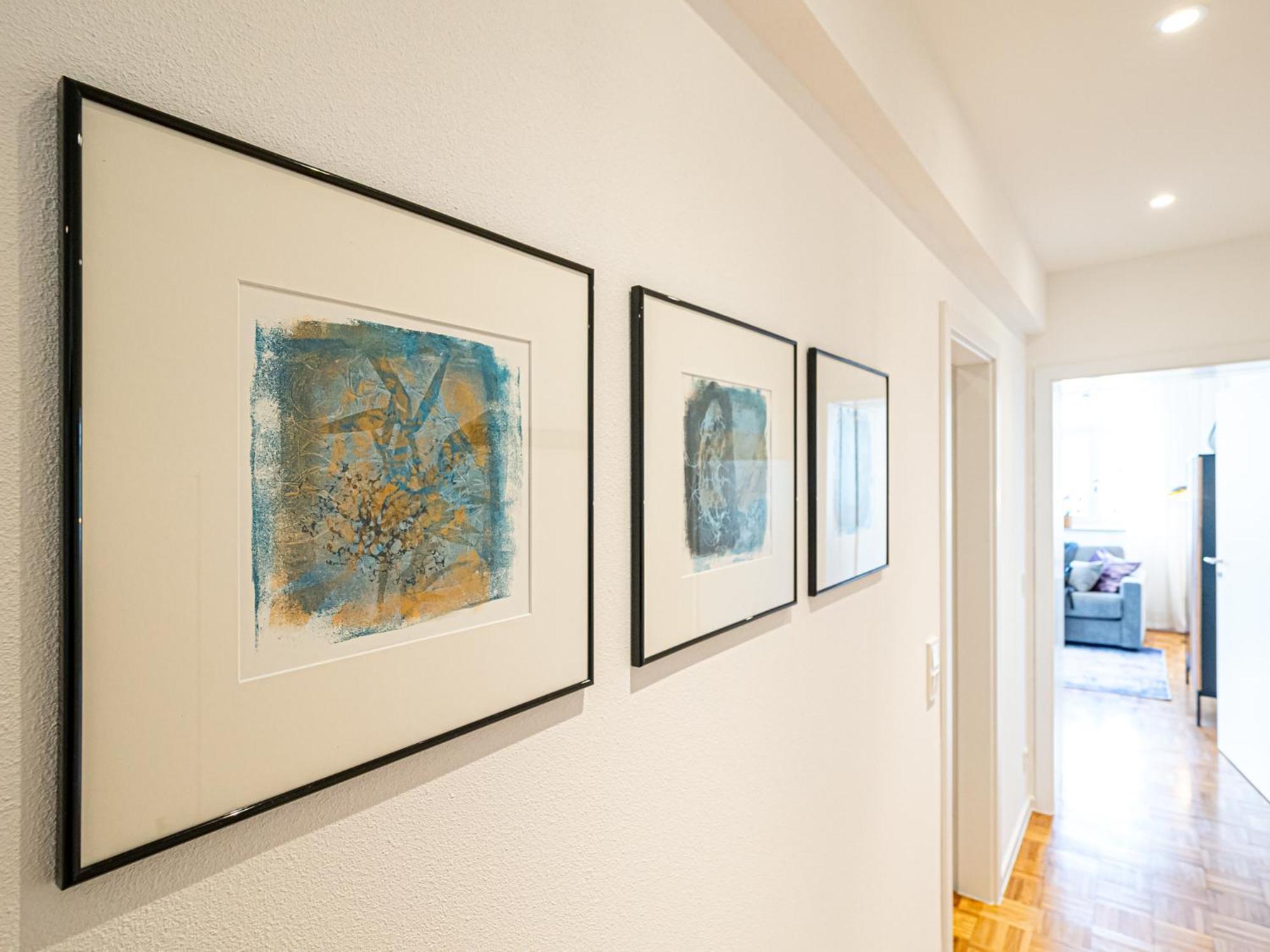 Apartment Am Linggplatz Bad Hersfeld