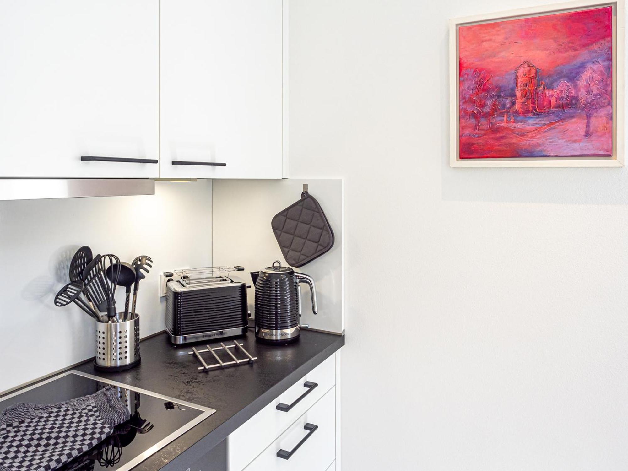 Am Linggplatz Apartment