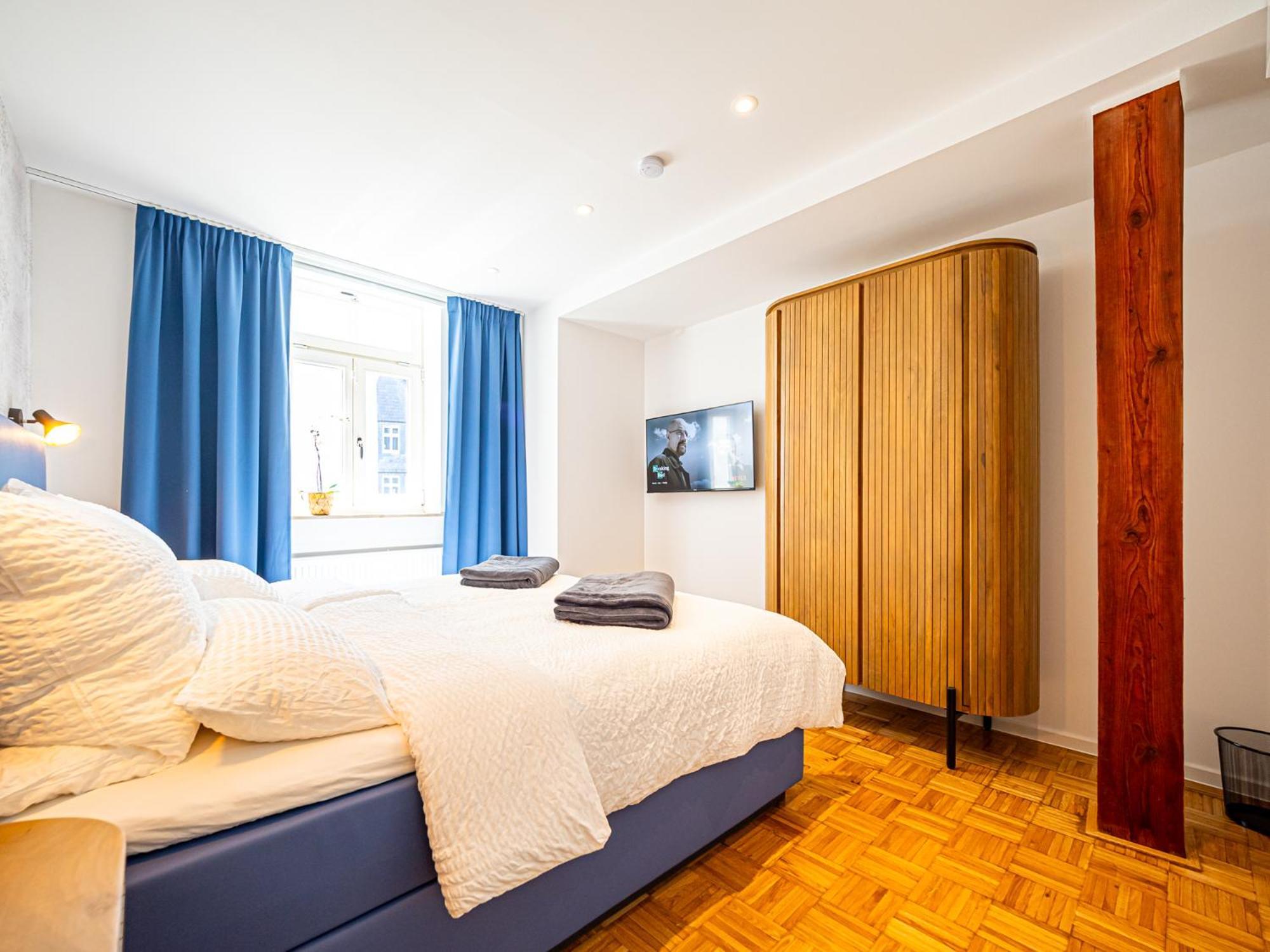Apartment Am Linggplatz