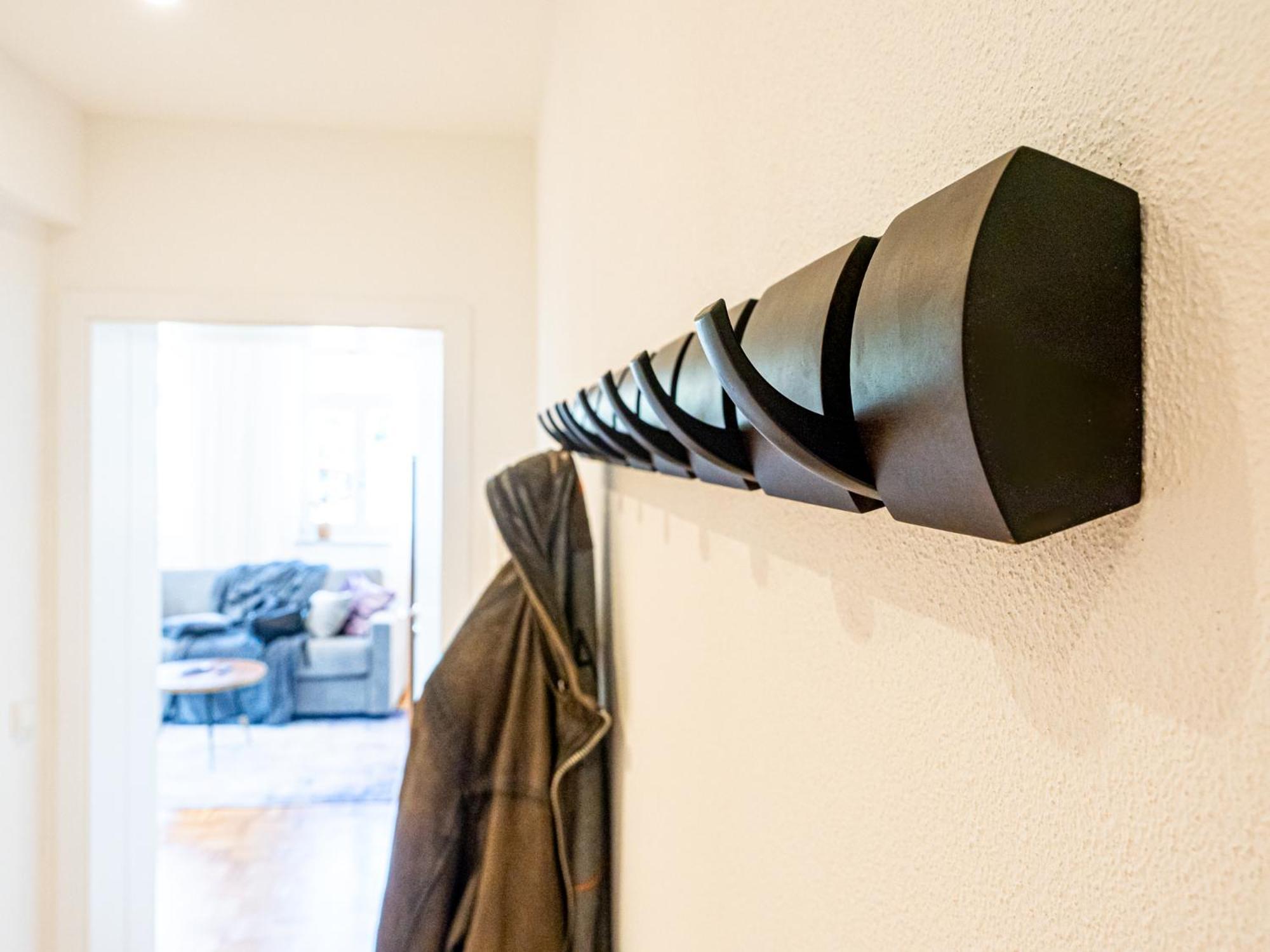 Am Linggplatz Apartment Bad Hersfeld