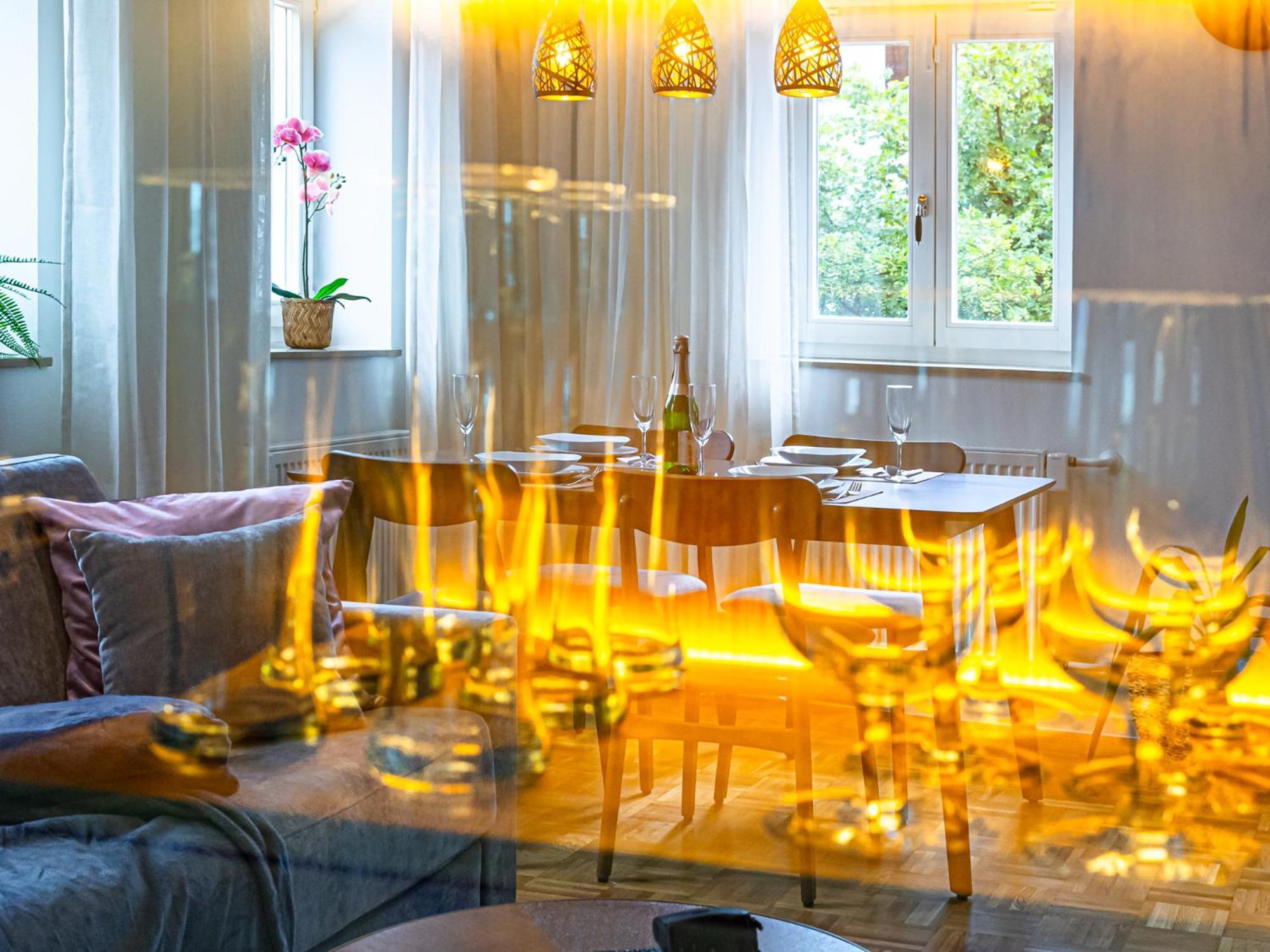 Am Linggplatz Apartment Bad Hersfeld
