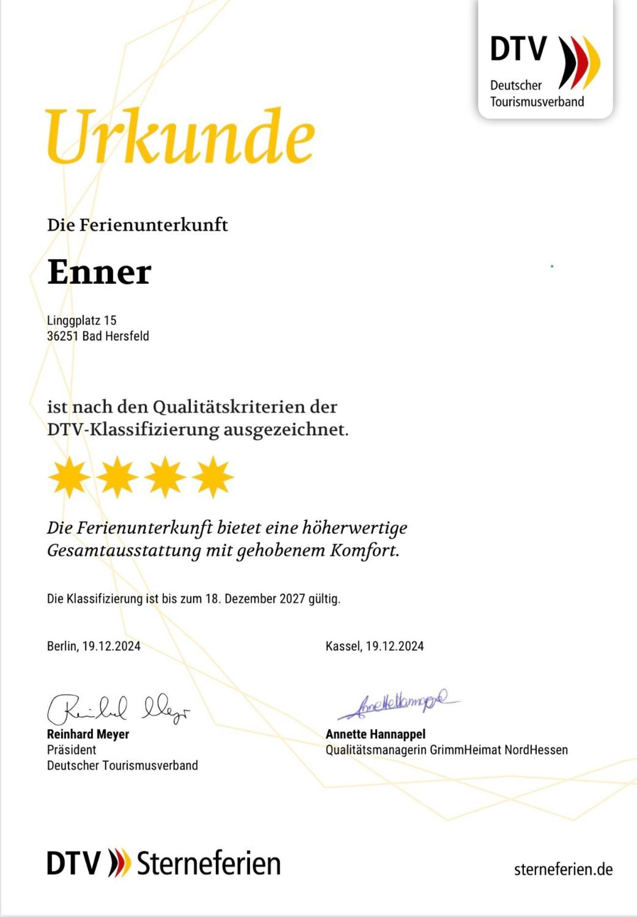 Appartement Am Linggplatz